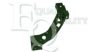 EQUAL QUALITY L05811 Headlight Base, lighting system
